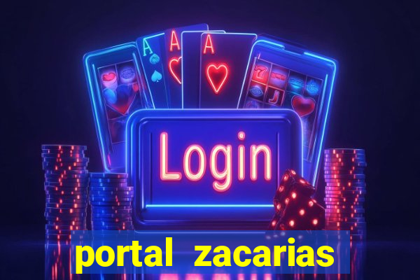 portal zacarias cavando cova